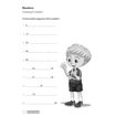 Picture of THINK & LEARN YEAR 3 MATHS